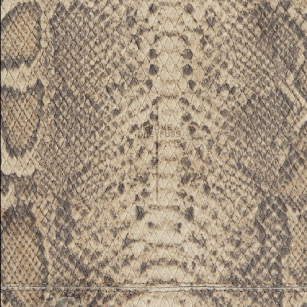 Meet your Posher, Kaykay